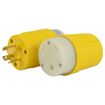 Picture of L14-20P to TT-30R Plug Adapter