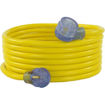 Picture of 30A RV Extension Cords, Yellow