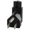Picture of 5-15P to C5 Plug Adapter