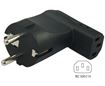 Picture of CEE 7/7 Schuko to C13 Plug Adapter