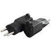 Picture of Switzerland to 5-15R Plug Adapter