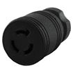Picture of 6-15P to L6-15R Plug Adapter