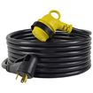 Picture of TT-30 Straight Blade RV Power Cord