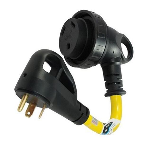 Picture of TT-30 Cruiser RV Style Adapter
