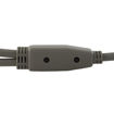 Picture of 5-15P to 2 (C13) Push Lock Cord