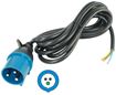 Picture of IEC 309 to ROJ Power Cord