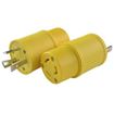 Picture of L5-30P to L5-20R Plug Adapter