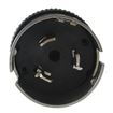 Picture of CS6365 Steel Encased Assembly Plug