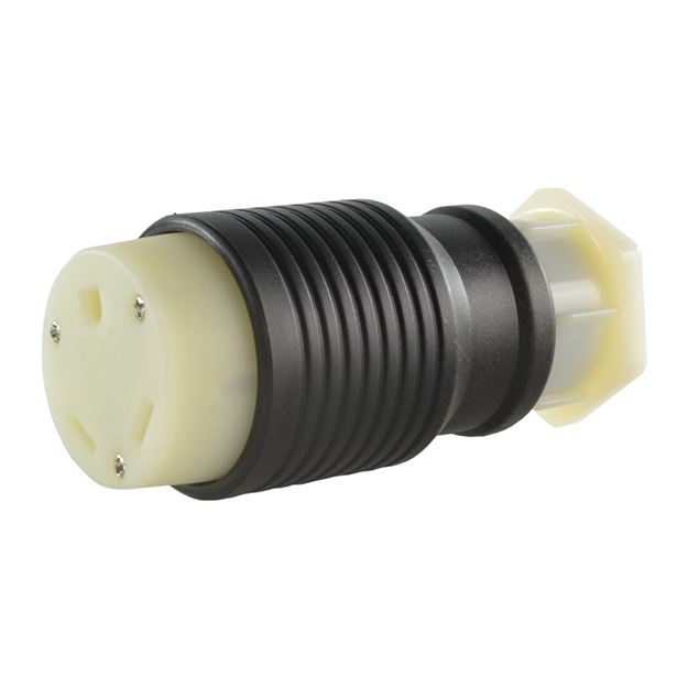Picture of TT-30R Inline Assembly Connector