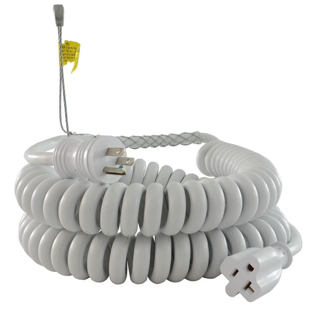 Picture of 5-15P to 5-15/20R Hospital Cord