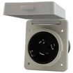 Picture of 50 Amp SS2-50 RV/Marine Inlets