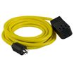 Picture of L14-30P to 14-30R Power Cords