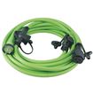 Picture of 5-15 Multi-Outlet Inline Extension Cords