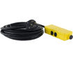 14-30P TO (4) 5-15/20R POWER DISTRIBUTION CORDS