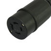 Picture of L14-30P to (2) L14-20R Y-Adapter