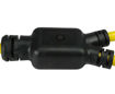 Picture of L5-20P to (2) L5-20R Y-Adapter