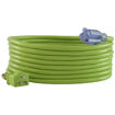 5-15 12/3 Extension Cords, Green
