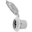 Picture of (Stainless Steel) 30 Amp L5-30 Detachable RV/Marine Inlets