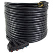 Picture of L14-30P to (4) 5-15/20R Convenience Cords - 50ft