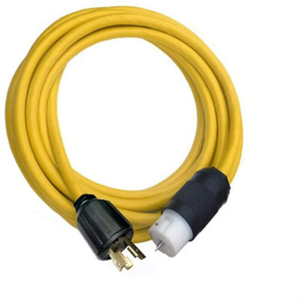 L5-30P to CS6364 Supply Cords