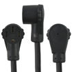 Picture of 10-30P to 14-50R EV Pigtail Adapter