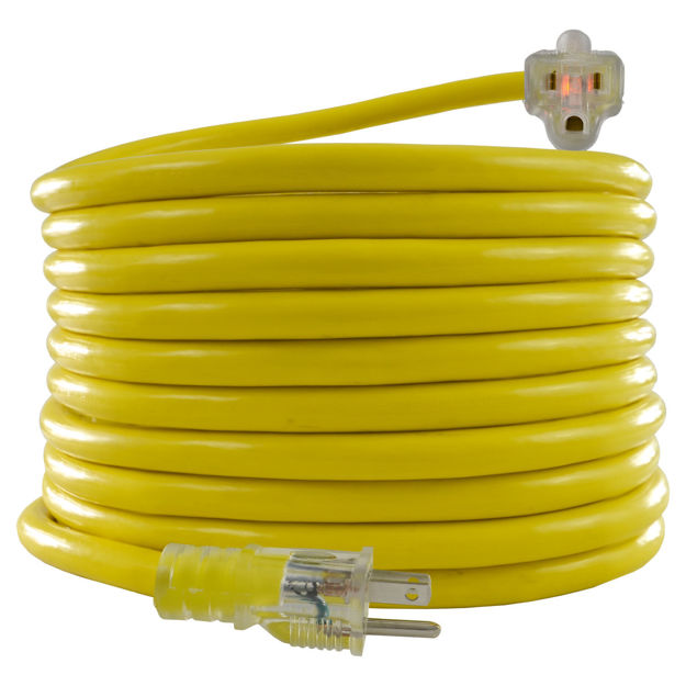 5-15 10/3 EXTENSION CORDS	