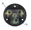 NEMA 5-15P wiring guide