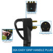 30 Amp Easy grip handle
