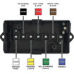Picture of 7-Way Trailer Junction Box