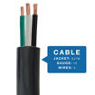 ROJ SJTW 10/3  Cable